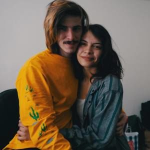 Meet your Posher, Travis